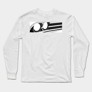 Velle, Velle, Velle Long Sleeve T-Shirt